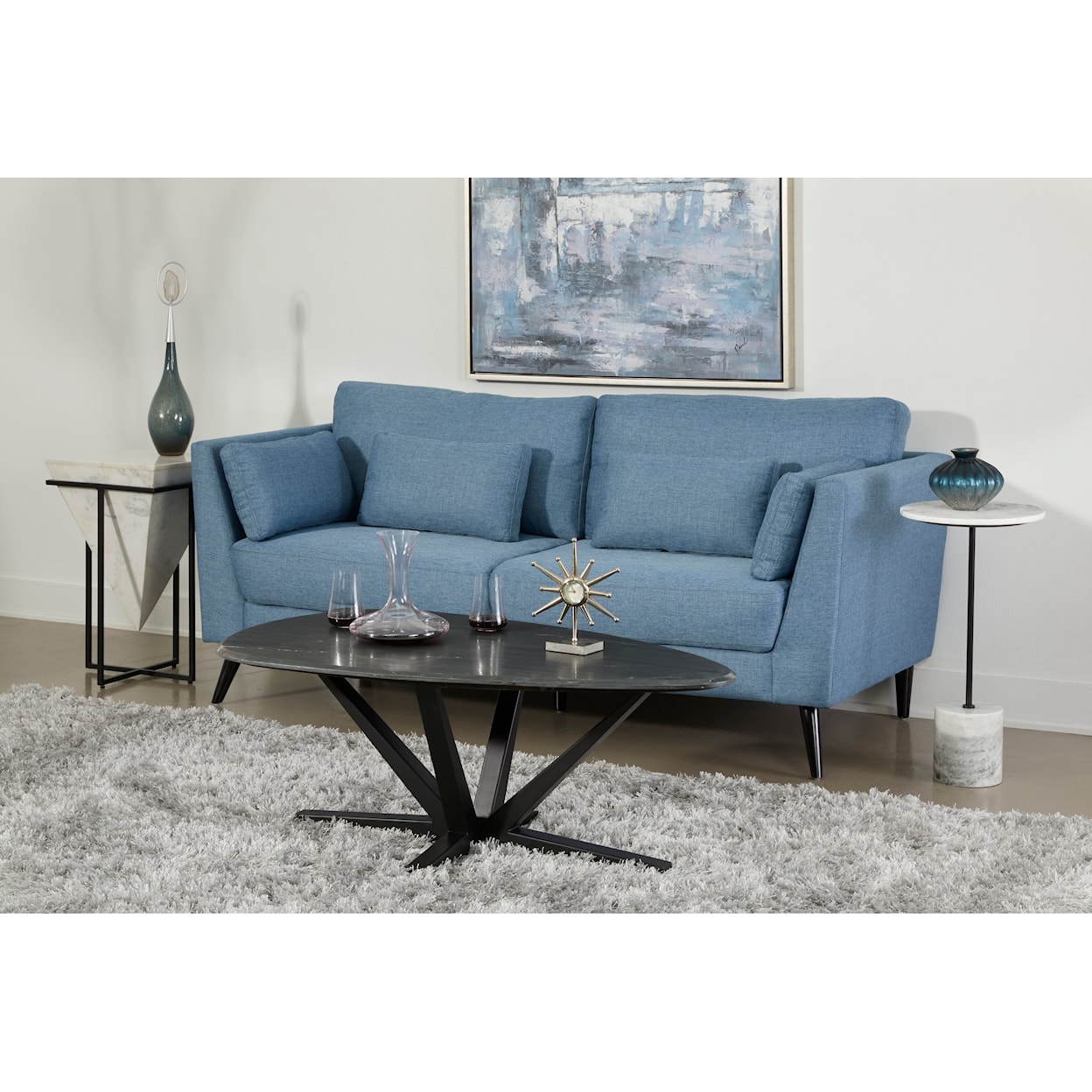 Coast2Coast Home Miscellaneous Accent Table