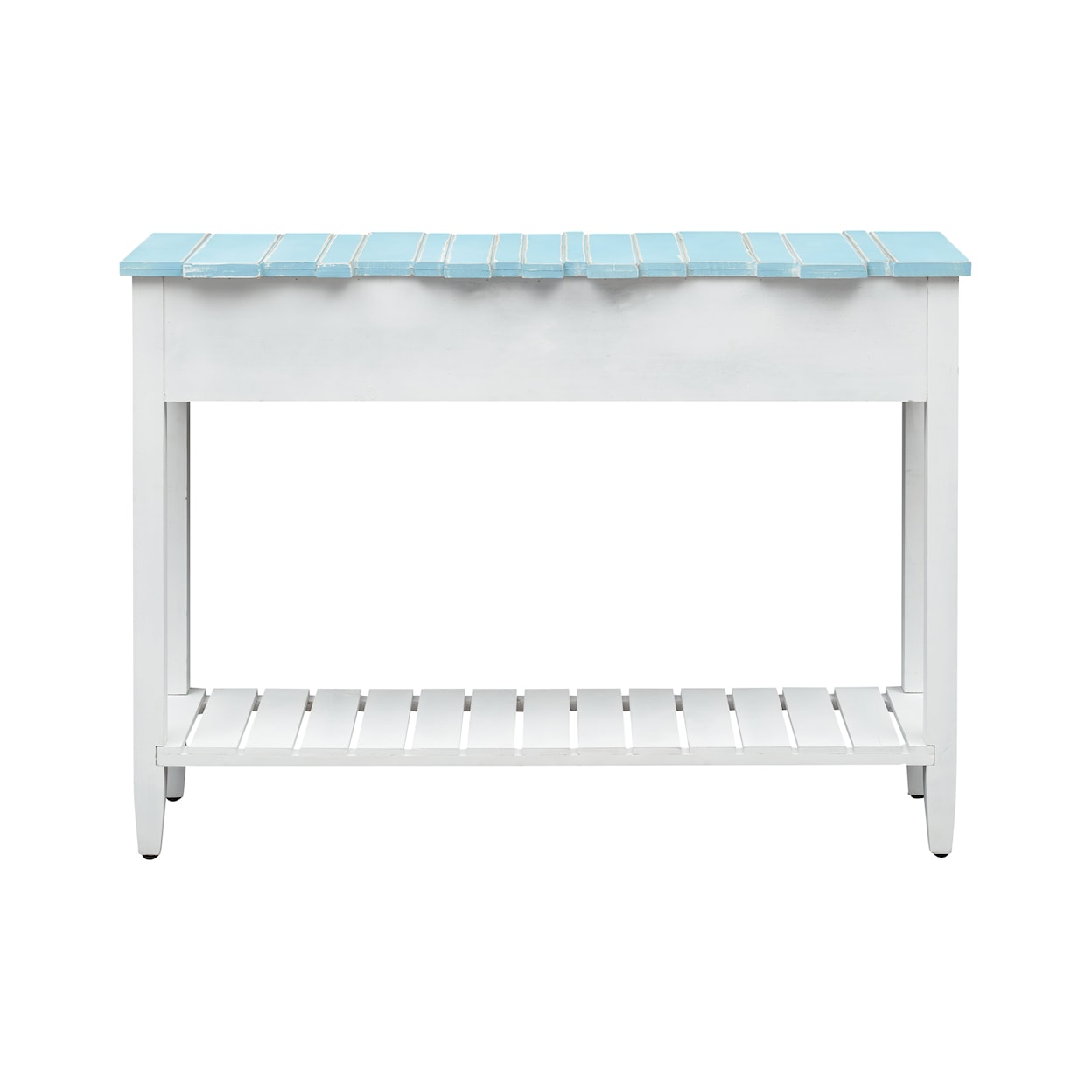 Coast2Coast Home Boardwalk Console Table