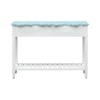 Coast2Coast Home Boardwalk Console Table