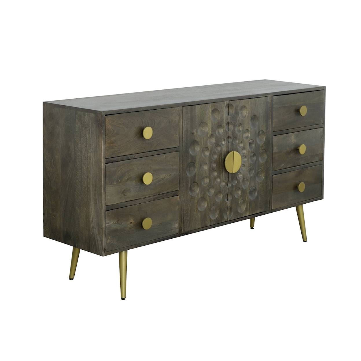 Carolina Accent Coast2Coast Home Accents Sideboard