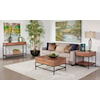 Coast2Coast Home Springdale II Console Table