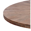 Coast2Coast Home Collins Round Dining Table