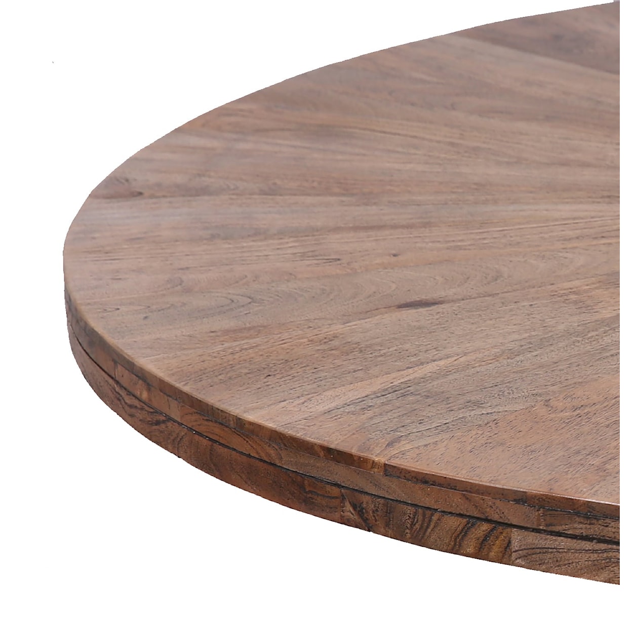 Coast2Coast Home Collins Round Dining Table