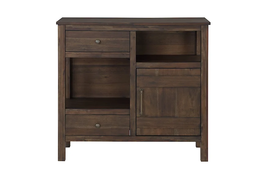  Accent Cabinet  by Coast2Coast Home at Baer's Furniture
