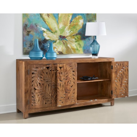 Sideboard