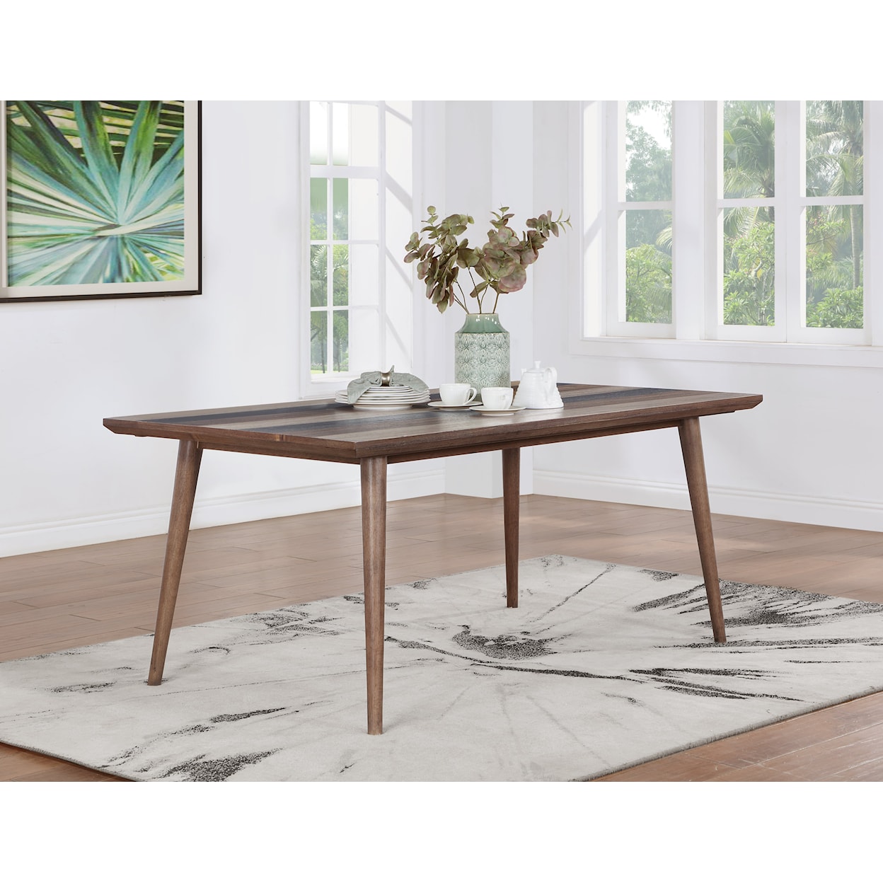 Coast2Coast Home Wellington Dining Table