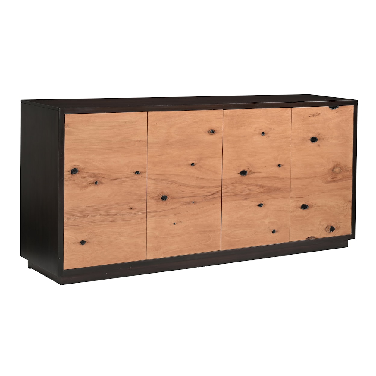 Coast2Coast Home Miscellaneous 4-Door Credenza