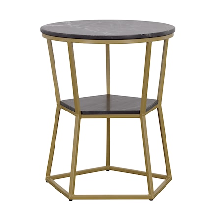 Accent Table