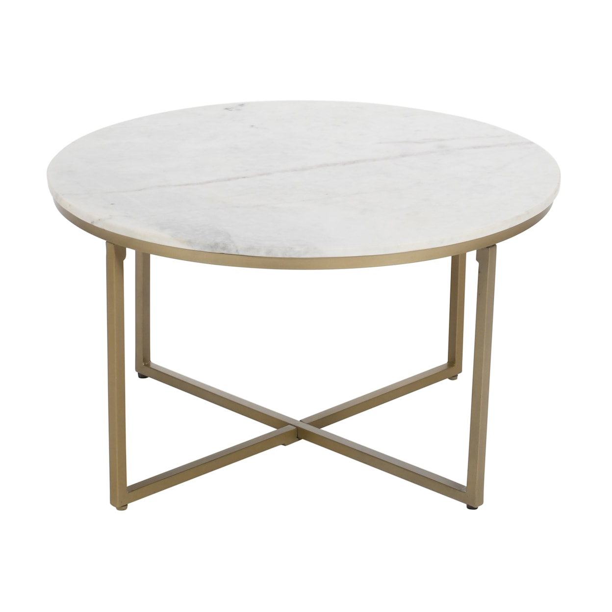 Coast2Coast Home Riley Coffee Table