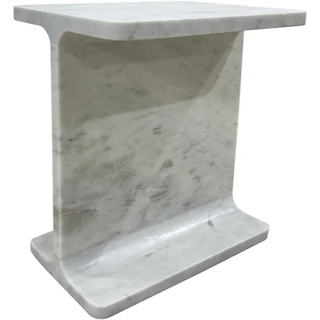 Accent Table