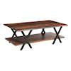 Coast2Coast Home Sierra II Coffee Table