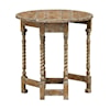 C2C Coast to Coast Imports Side Table