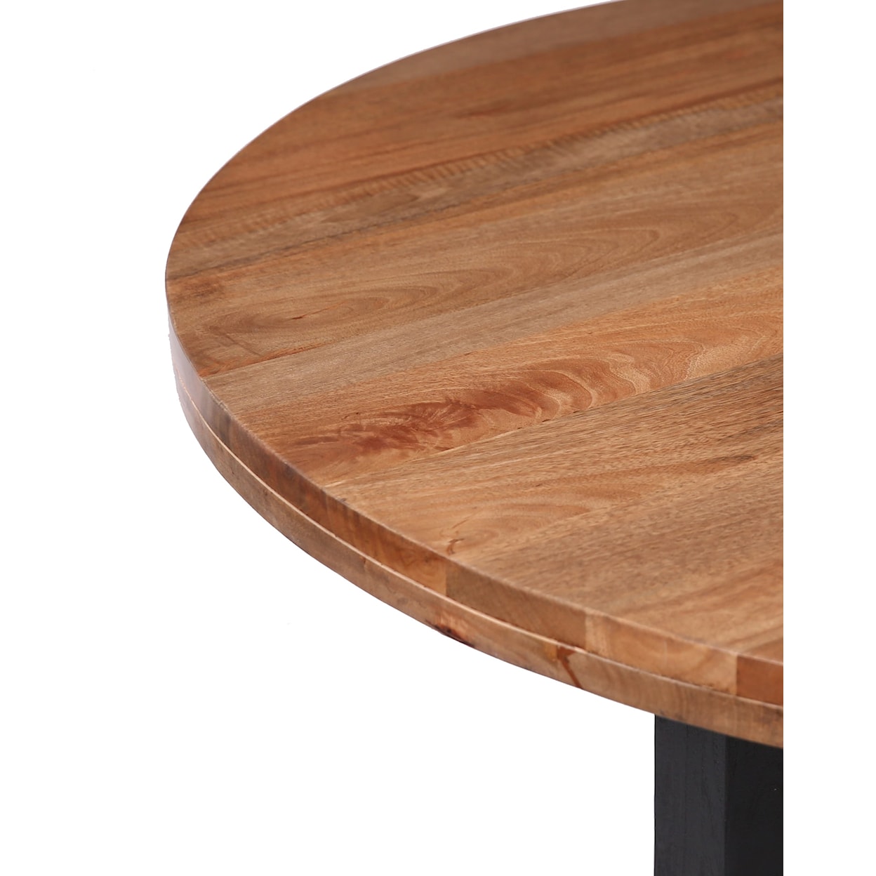 C2C Gateway Round Round Dining Table