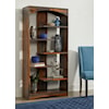 C2C Miscellaneous Bookcase