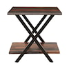 Coast2Coast Home Sierra II Side Table