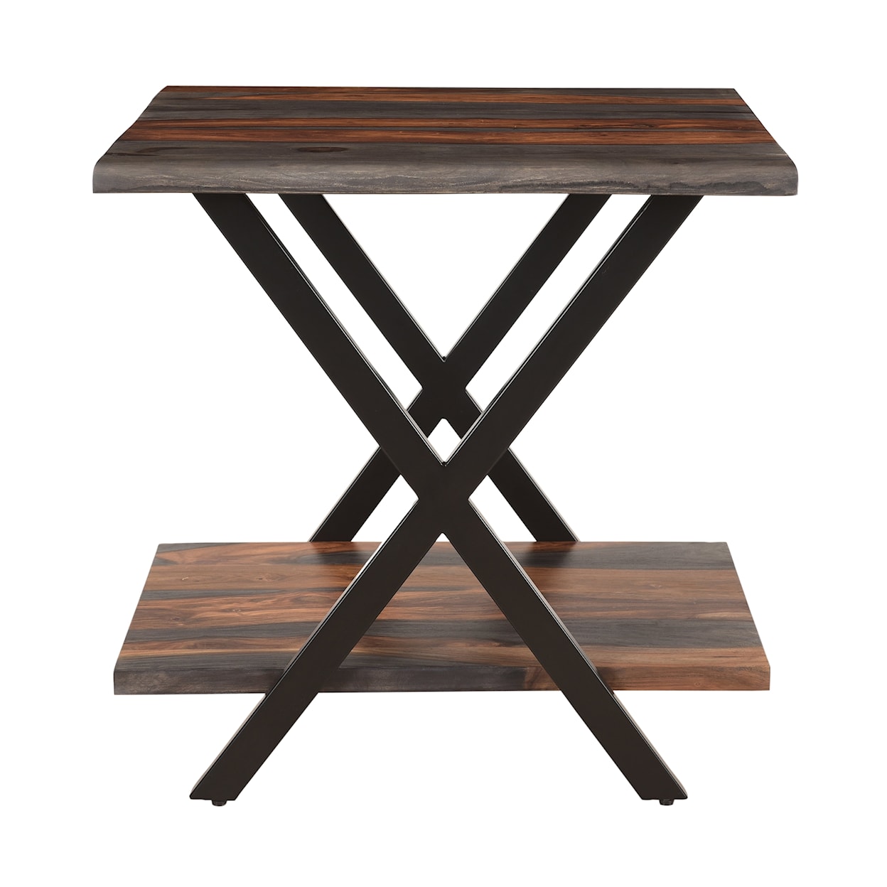 Coast2Coast Home Sierra II Side Table