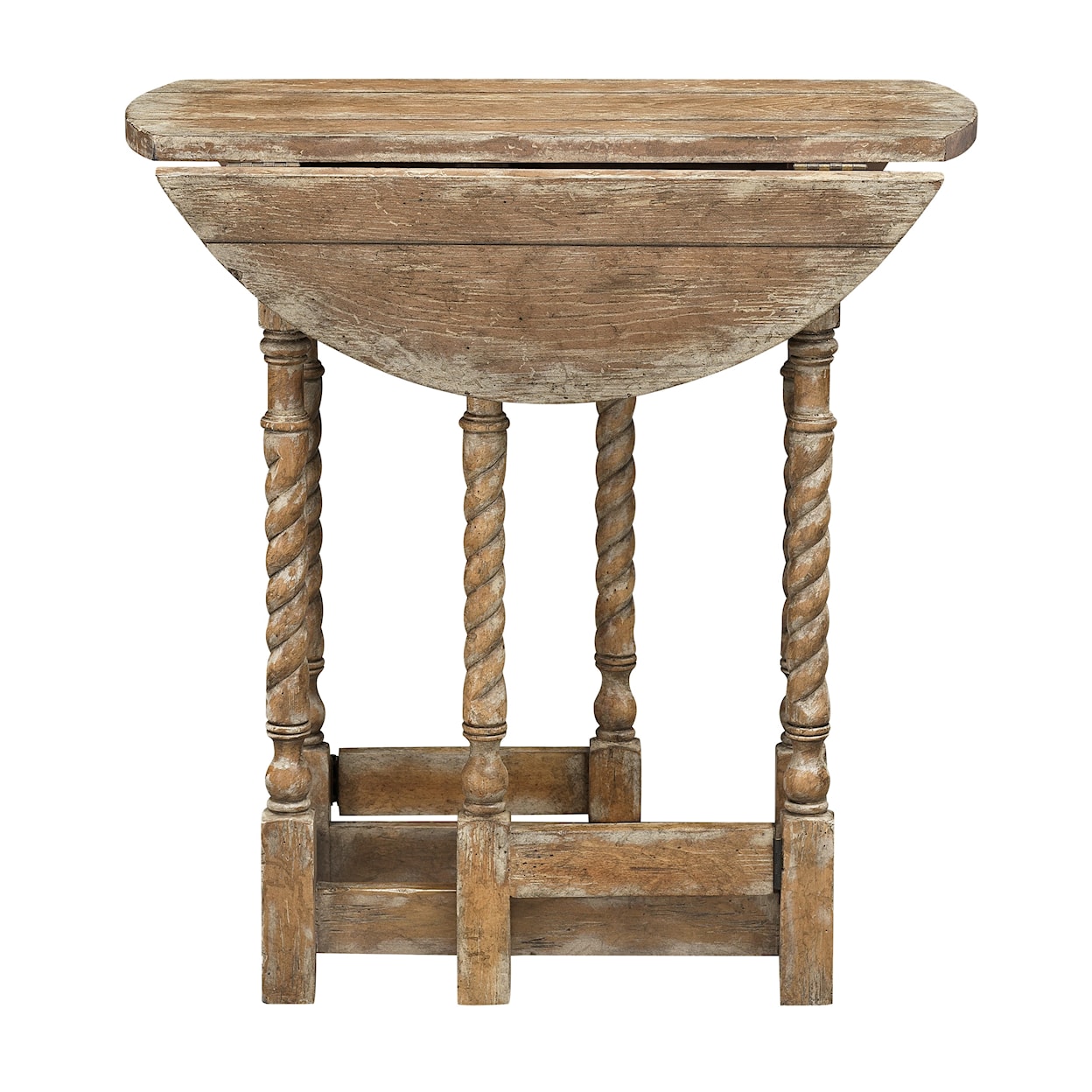 C2C Coast to Coast Imports Side Table