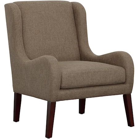 Accent Chair