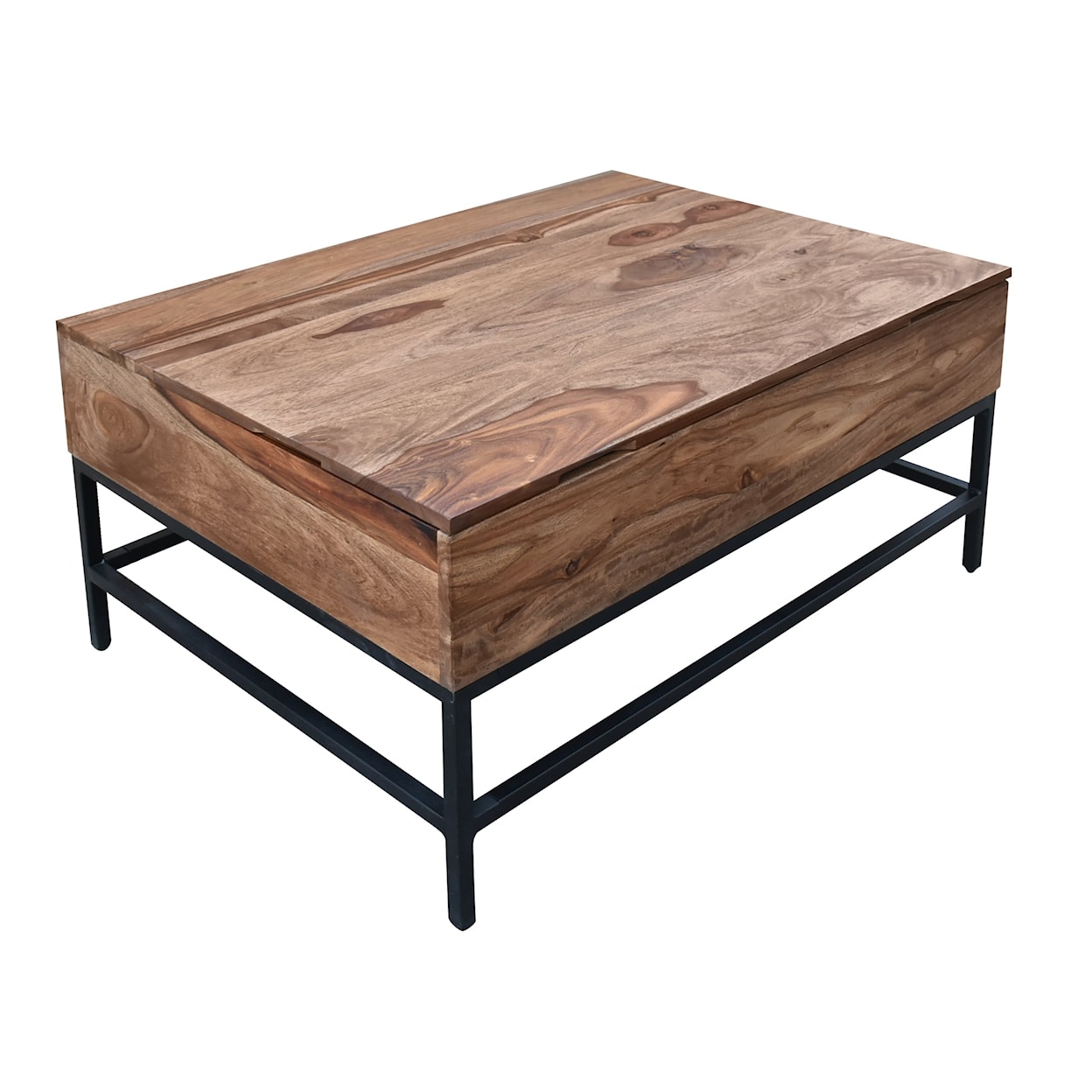 Carolina Accent Springdale II Coffee Table