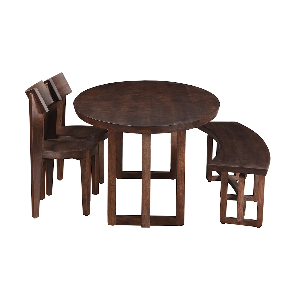 Coast2Coast Home Arcadia Dining Table