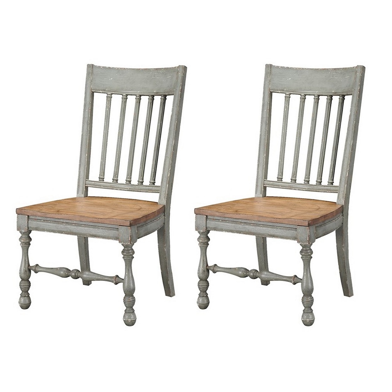 Coast2Coast Home Weston Dining Chair