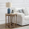 C2C Coast to Coast Imports Side Table