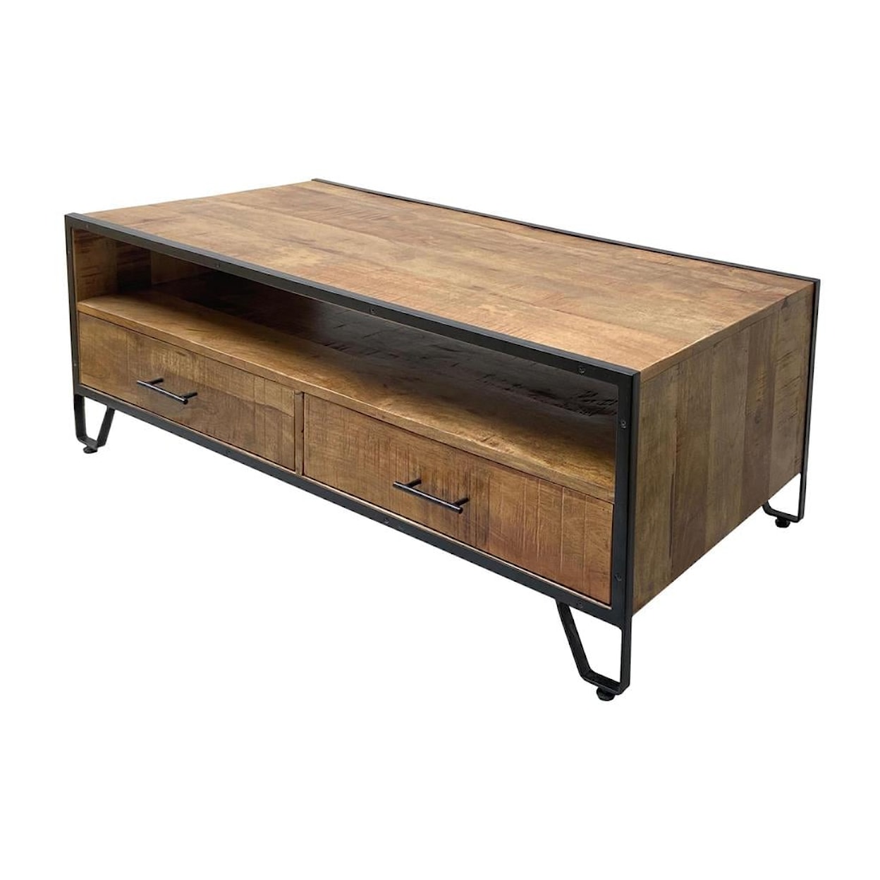 Coast2Coast Home Woodson Coffee Table