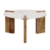 C2C Emory Accent Table