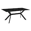 Coast2Coast Home Palermo Dining Table