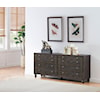 C2C Coast to Coast Imports Sideboard