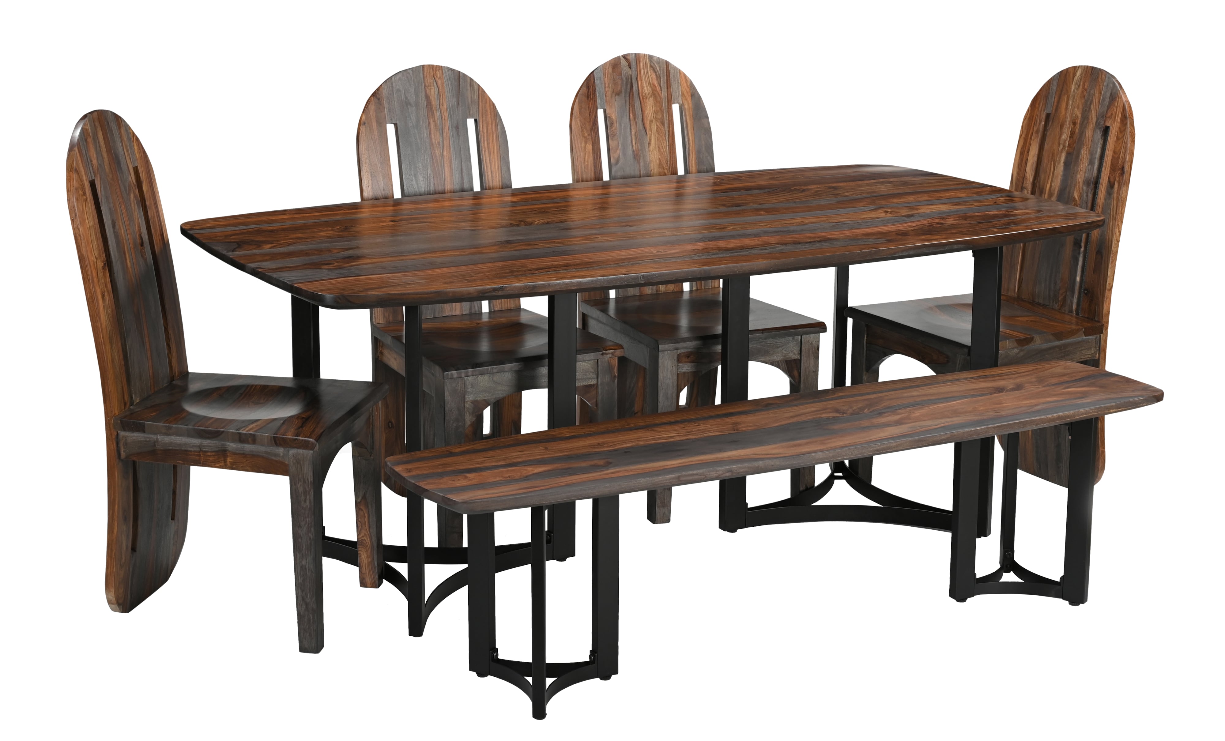 Coast2Coast Home Halifax 97504 Transitional Dining Table Value City