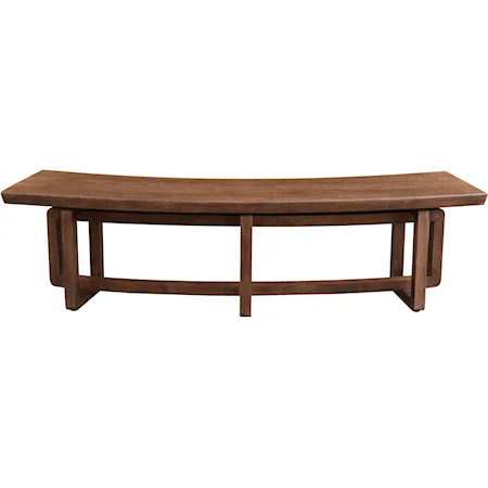 Dining Bench