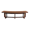 Coast2Coast Home Arcadia Dining Bench