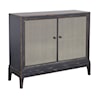 C2C Coast to Coast Imports Two Door Bar Cabinet