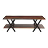 Coast2Coast Home Sierra II Coffee Table