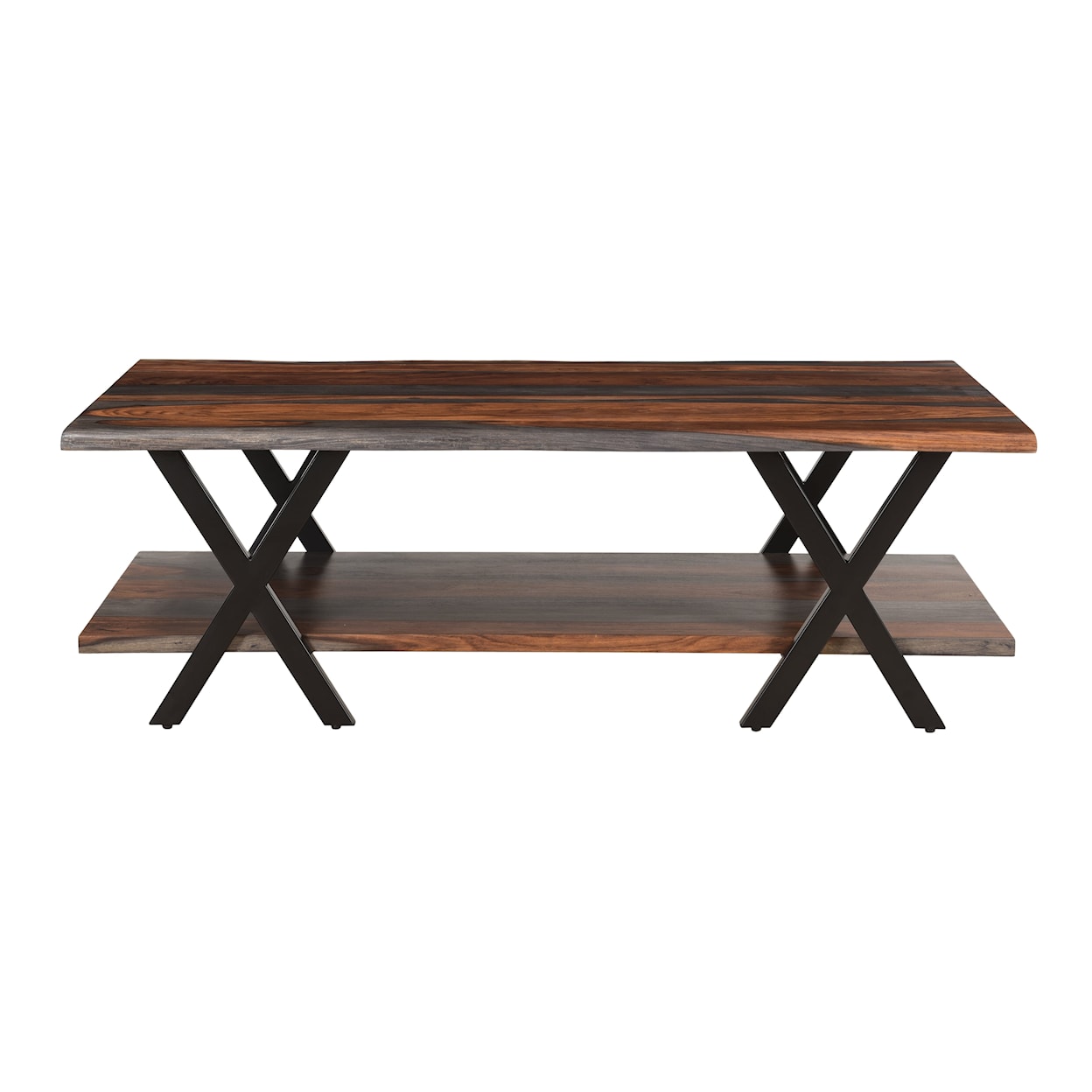 Coast2Coast Home Sierra II Coffee Table