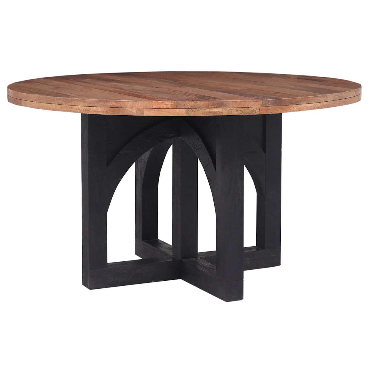 Coast2Coast Home Gateway Round Round Dining Table