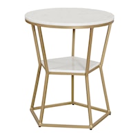 Accent Table 