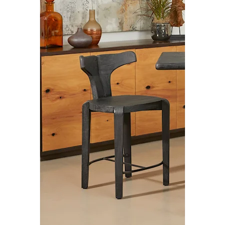 Counter Height Bar Stool