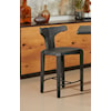 Coast2Coast Home Costello Counter Height Bar Stool