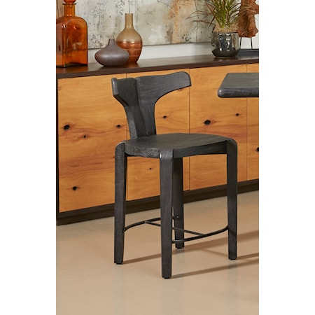 Counter Height Bar Stool