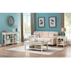 Coast2Coast Home Athens Console Table