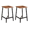 Coast2Coast Home Hill Crest Bar Stool