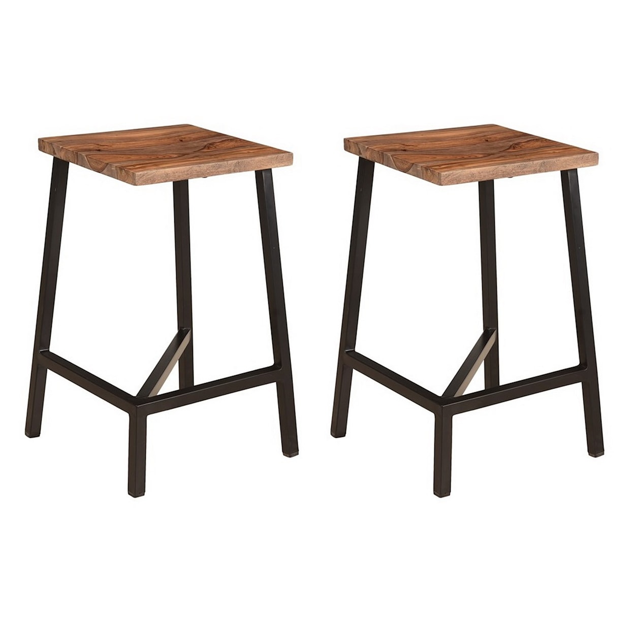 C2C Hill Crest Bar Stool