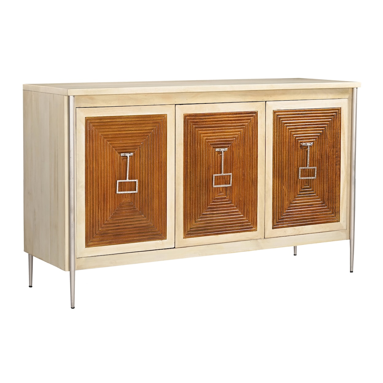 C2C Miscellaneous 3-Door Credenza