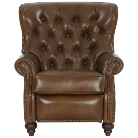 Manual Recliner