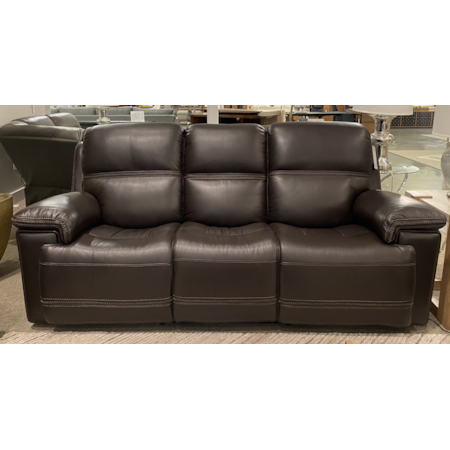 Flexsteel Latitudes-Fenwick 517923069 Casual Power Reclining Sofa Flexsteel Latitudes-Fenwick 517923069 Casual Power Reclining Sofa
