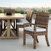 Sunset West Sunset West 9-piece Outdoor Dining Set