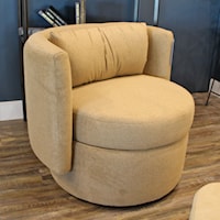 Swivel Chair