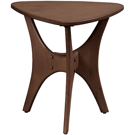 End Table FPF17-0296